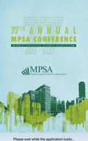 MPSA 2019 captura de pantalla 3