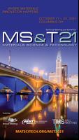 MS&T21 poster
