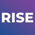 NADCP RISE 图标