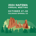 NAFSMA 2024
