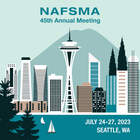 NAFSMA 2023 icon