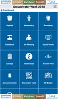 Groundwater Week 2018 تصوير الشاشة 1