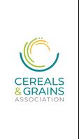 Cereals & Grains Association Affiche