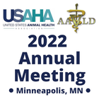 AAVLD/USAHA Annual Meeting icono