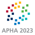”APHA ANNUAL MEETING