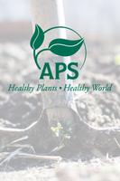 American Phytopathological Society Affiche