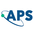 APS Physics Meetings & Events biểu tượng