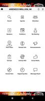 AriensCo Events ภาพหน้าจอ 2
