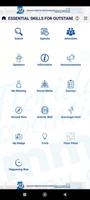FACHC Events App 截圖 2
