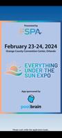Everything Under the Sun Cartaz