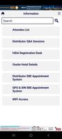 HIDA Streamlining Event скриншот 2