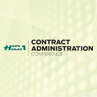 Contract Admin Conference icon
