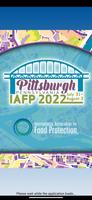 IAFP 2022 Annual Meeting App पोस्टर