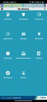 IAFP 2022 Annual Meeting App स्क्रीनशॉट 2