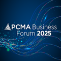 PCMA Business Forum 2025