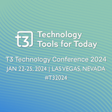 T3 Conference 2024