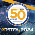 ISTFA 2024 иконка