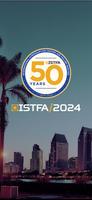 ISTFA 2024 постер