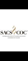 SACSCOC Annual Meeting plakat