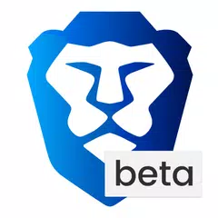 Скачать Brave Browser (Beta) APK