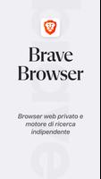 Poster Brave