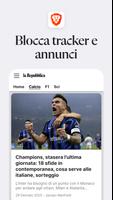 1 Schermata Brave