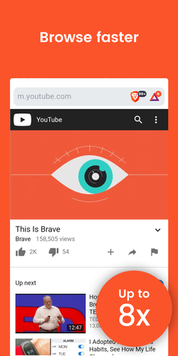 Brave for Android  APK Download