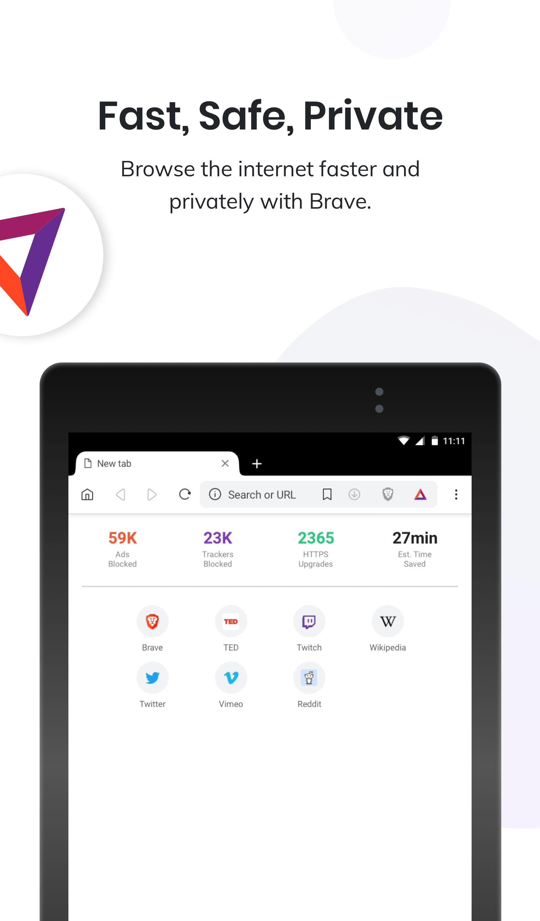 Brave For Android Apk Download