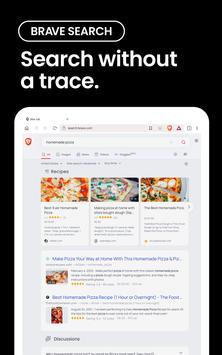 Brave screenshot 12