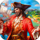 Brave Pirate icône