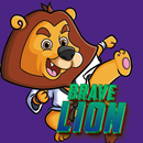 Brave Lion War APK