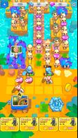 Brave Units - Merge & Battle screenshot 2