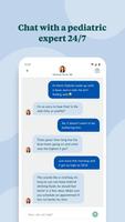 پوستر Pediatric Advice by Brave Care