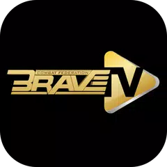 BRAVE TV: MMA Fights & more APK 下載