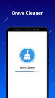 Brave Cleaner ภาพหน้าจอ 2