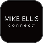 MIKE ELLIS connect アイコン