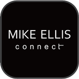 MIKE ELLIS connect 아이콘