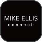 MIKE ELLIS connect-icoon