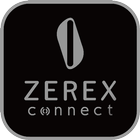 Zerex connect icône