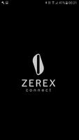 Zerex connect plakat