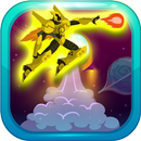 Brave-Drift Fighter 2023 APK