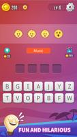 Emoji Pass ảnh chụp màn hình 1