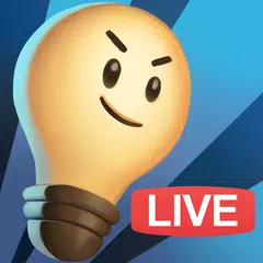 Скачать 知識王LIVE APK