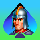 Brave Knight Solitaire ikon