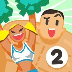download Muscle King 2 APK
