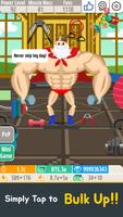 Muscle King 2 پوسٹر