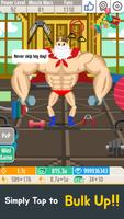 Muscle King 2 الملصق