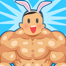 Muscle King - Crazy bodyweight APK