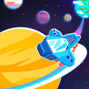 Merge Planet: Space Idle Tycoon APK