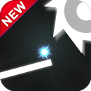 Draw Line Ball : Physics Line APK